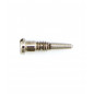 1.35 mm Diameter, 5.00 mm Length - Spring Hinge Break Tail Screws